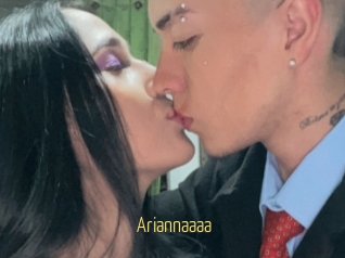 Ariannaaaa