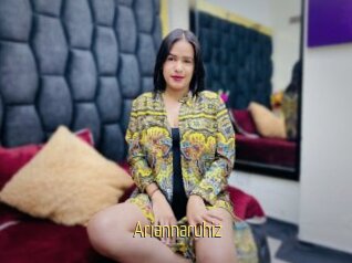 Ariannaruhiz