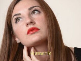 Ariannasmile