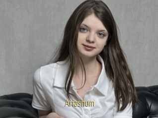 Ariashum