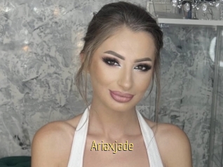 Ariaxjade