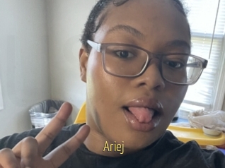 Ariej