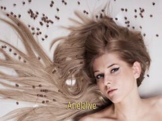Arielalive