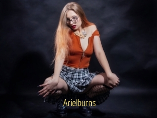 Arielburns