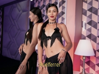 Arielferrer