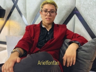 Arielfontan