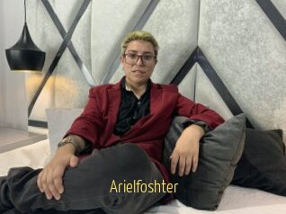 Arielfoshter