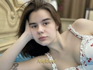 Ariellalove