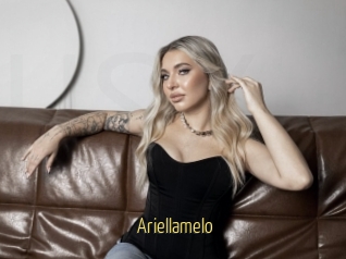 Ariellamelo