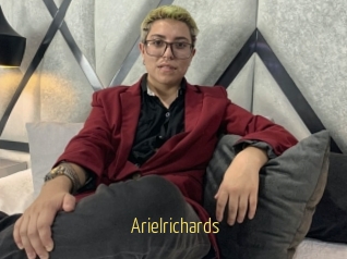 Arielrichards