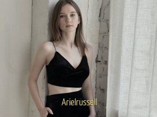 Arielrussell