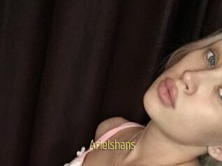 Arielshans
