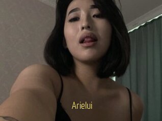 Arielui