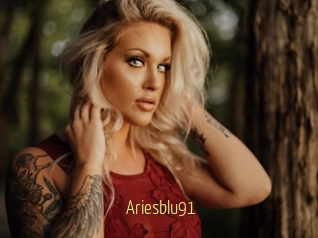 Ariesblu91
