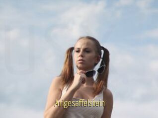 Arigesaffelstein