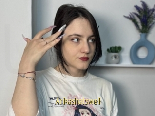 Arikashatswell