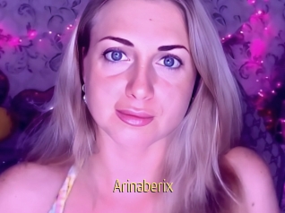 Arinaberix