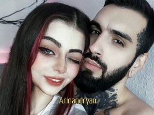 Arinandryan