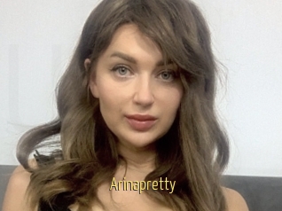 Arinapretty