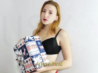Arinaredhead