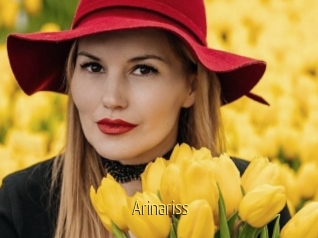 Arinariss