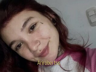 Arirobertss
