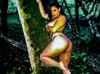 Arishakim