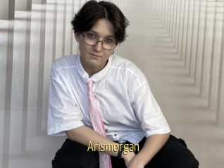 Arismorgan