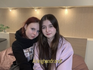 Arleighandrandi