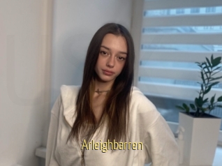 Arleighbarren