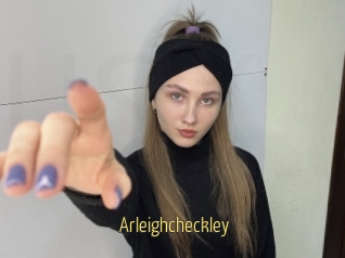 Arleighcheckley