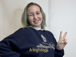 Arleighdagg