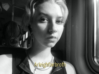 Arleighfairbroth