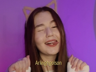 Arleighgolson