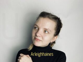 Arleighhaines