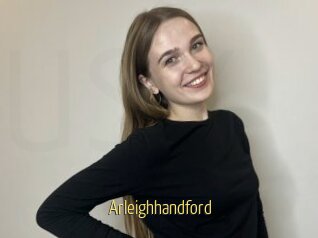 Arleighhandford