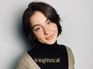 Arleighhascall