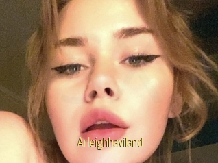 Arleighhaviland