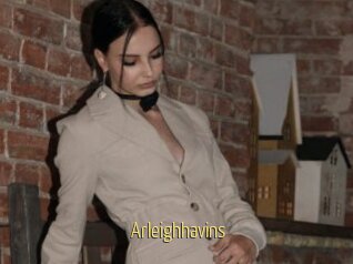 Arleighhavins