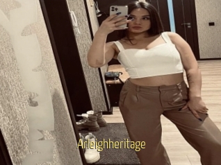Arleighheritage