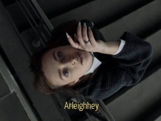 Arleighhey