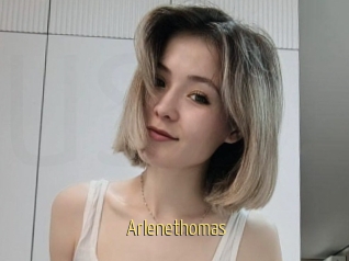Arlenethomas