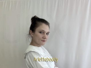 Arletteboddy