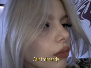 Arlettebraddy