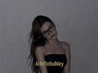 Arlettebulkley