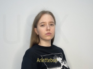 Arlettebun