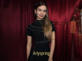 Arlyspring