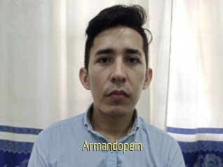 Armandopein