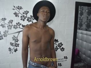 Arnoldbrown