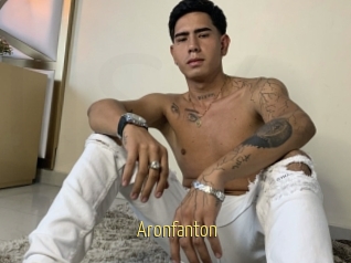 Aronfanton